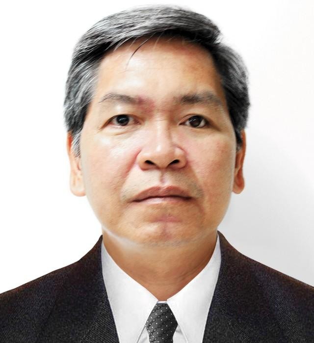 Ông Đoàn Văn Thuận, Chủ tịch HĐQT TDC.