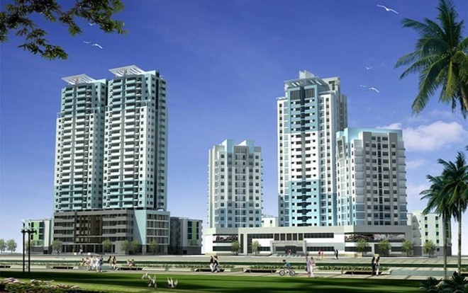 Nhà Đà Nẵng (NDN): Quý I/2022, không ghi nhận doanh thu bất động sản dẫn tới lợi nhuận lao dốc