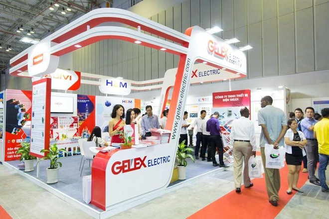 Gelex Electric (GEE): Quý I/2022, lợi nhuận tăng 162,9% lên 360,98 tỷ đồng