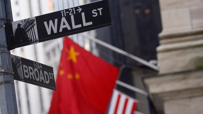 Sau Fed, chiến lược của Trung Quốc đang khiến giới đầu tư toàn cầu lo sợ