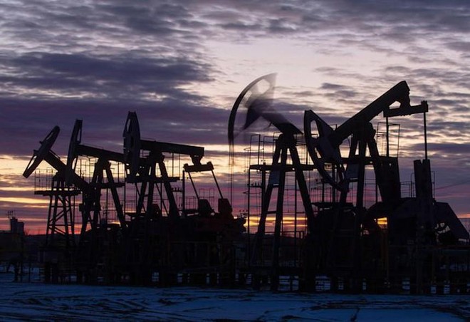 IEA: Doanh thu từ dầu của Nga tăng 50% trong năm nay bất chấp làn sóng tẩy chay