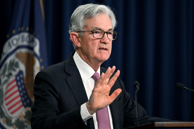 Biên bản cuộc họp Fed: Sẽ có nhiều đợt tăng lãi suất hơn so với thị trường dự đoán