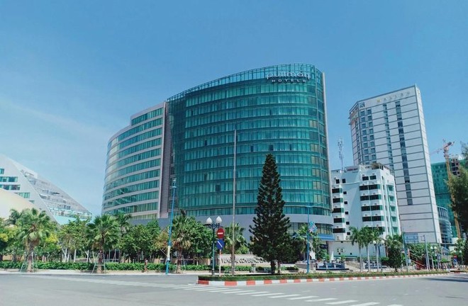 DIC Corp (DIG): Sau Him Lam, tới lượt cổ đông lớn nhất Thiên Tân bán ra 1,85 triệu cổ phiếu