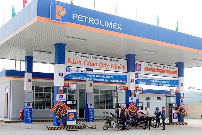 Petrolimex (PLX): Năm 2022, lợi nhuận dự kiến giảm 19,2% về 3.060 tỷ đồng