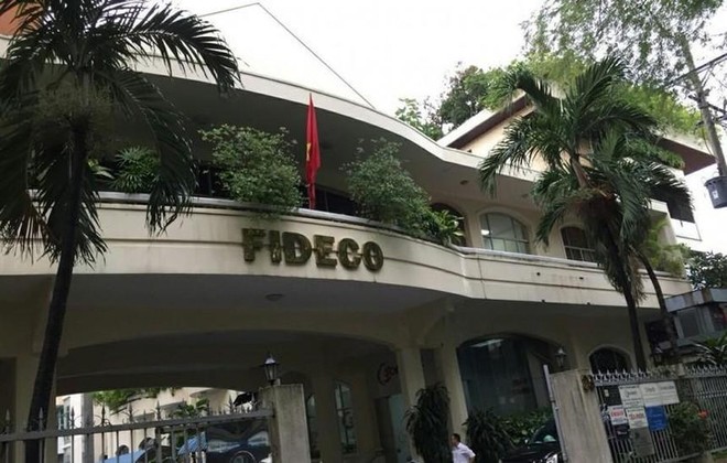 Fideco (FDC): Tiếp tục đổi lại Kế toán trưởng sau hơn 40 ngày bổ nhiệm