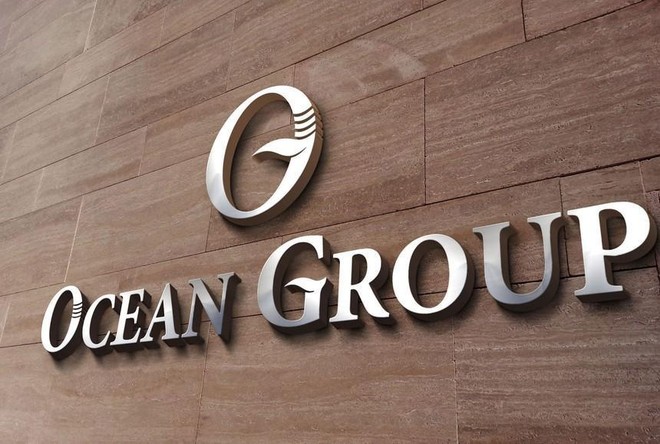 Ocean Group (OGC) muốn xóa khoản nợ khó đòi 2.553 tỷ đồng phát sinh từ năm 2014 khỏi bảng cân đối kế toán