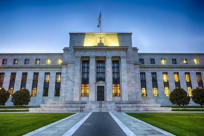 Goldman Sachs: Lạm phát có thể làm Fed thắt chặt chính sách lâu hơn dự kiến