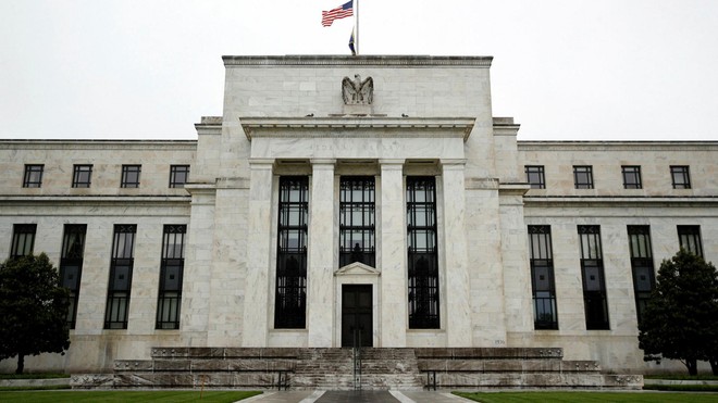 Fed có thể tiếp tục tăng lãi suất cho đến khi lạm phát giảm đáng kể