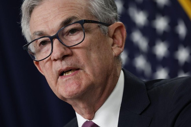 Chủ tịch Fed có khả năng đặt lại kỳ vọng trên thị trường tài chính tại Hội nghị Jackson Hole
