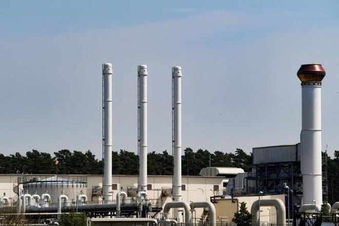 Đức quốc hữu hóa Tập đoàn khí đốt Uniper để bảo vệ nguồn cung cấp năng lượng