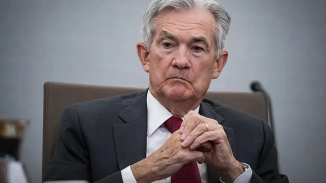Fed sẽ không xoay chuyển khỏi việc tăng lãi suất cho đến khi một trong ba điều này xảy ra