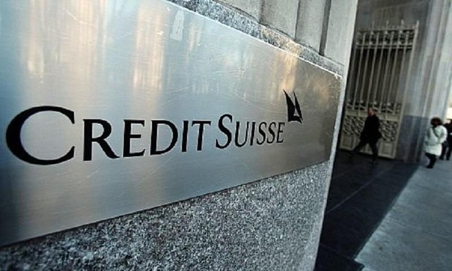 Đừng hoảng sợ: Credit Suisse không phải là Lehman Brothers tiếp theo