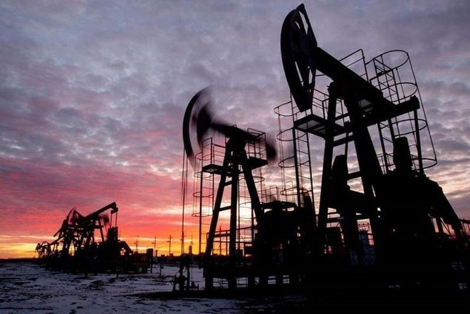 EU vẫn là đối tác mua dầu lớn nhất của Nga bất kể đã giảm sản lượng