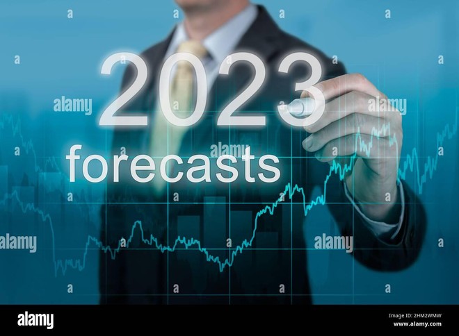 Đâu là những rủi ro kinh tế lớn nhất trong năm 2023