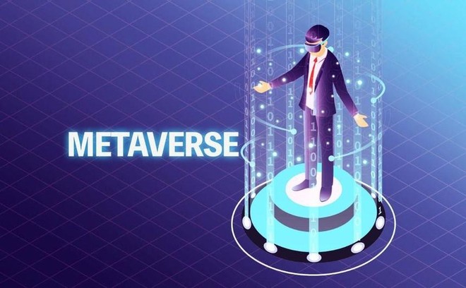 Metaverse có thể đóng góp 1.400 tỷ USD vào GDP của châu Á mỗi năm