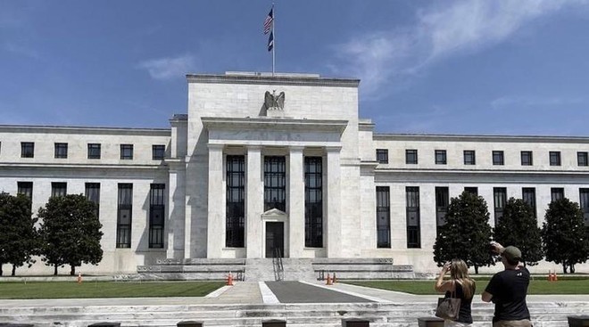 Fed có thể vẫn duy trì với mức lãi suất cao mặc dù lạm phát thấp hơn