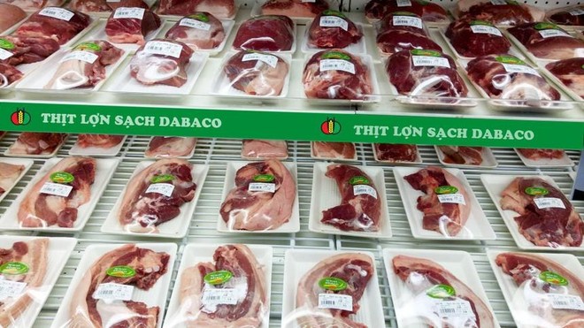 Dabaco Việt Nam (DBC): Một thành viên HĐQT bán ra 110.000 cổ phiếu mà chưa đăng ký giao dịch