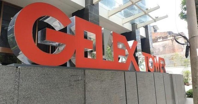Dragon Capital vừa bỏ ra 75,8 tỷ đồng để mua vào gần 5,2 triệu cổ phiếu Gelex (GEX)