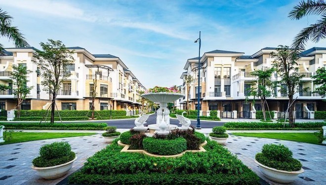 Nhóm VinaCapital muốn chốt lãi 47,29% sau hơn 1 tháng mua vào 10 triệu cổ phiếu Nhà Khang Điền (KDH)