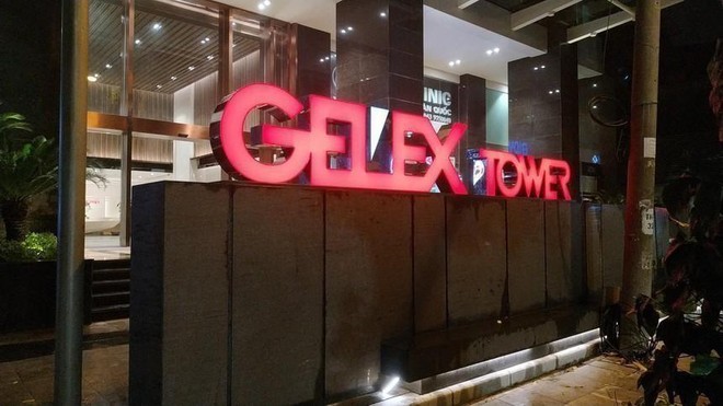Dragon Capital tiếp tục mua thêm 3 triệu cổ phiếu Gelex (GEX)