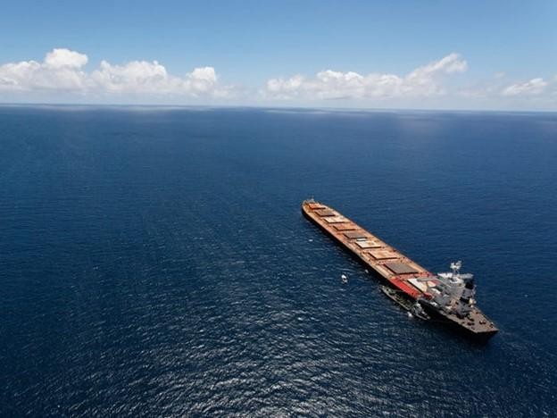 Nga đề nghị giúp Ấn Độ các tàu chở dầu lớn để tránh các quy định về trần giá của EU