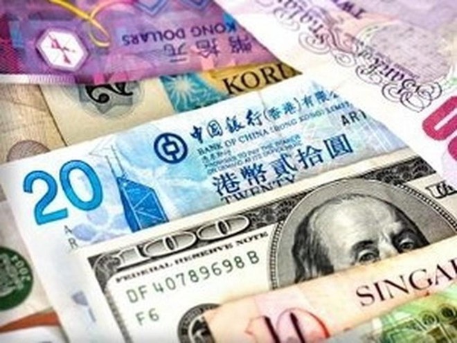 Goldman Sachs: Đà tăng của các tiền tệ châu Á có thể tiếp tục vào năm 2023