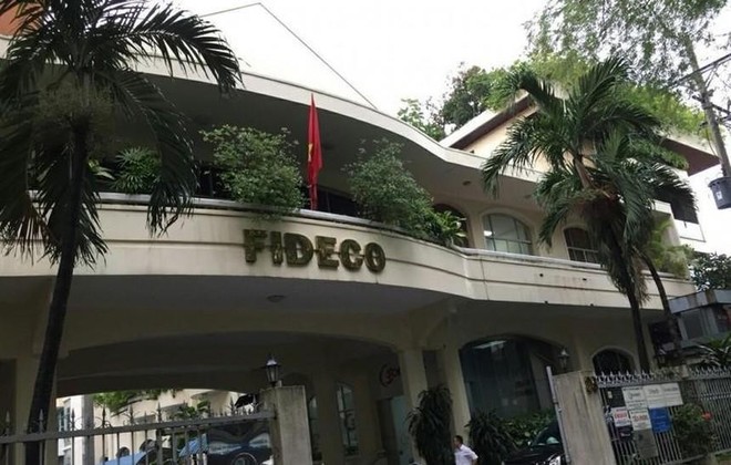 Fideco (FDC) thành lập Hội đồng xử lý nợ