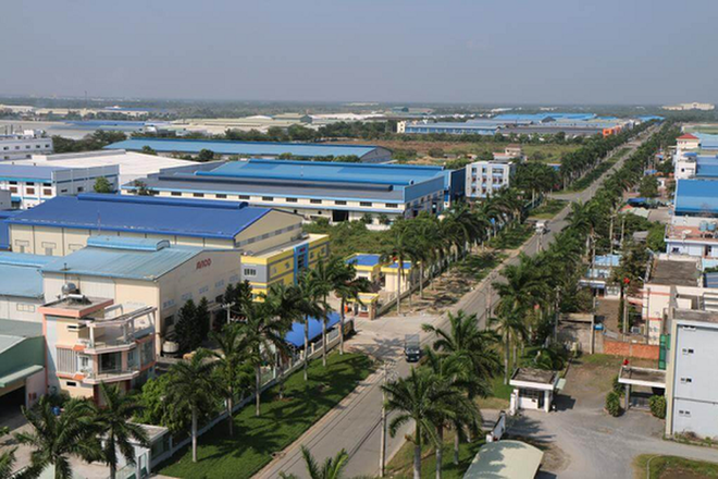 Tân Tạo (ITA): Công ty của bà Đặng Thị Hoàng Yến đã mua vào gần 10 triệu cổ phiếu