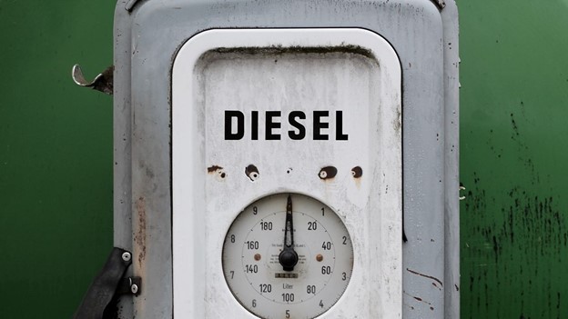 Thị trường dầu diesel sắp đối mặt với các biện pháp trừng phạt lớn