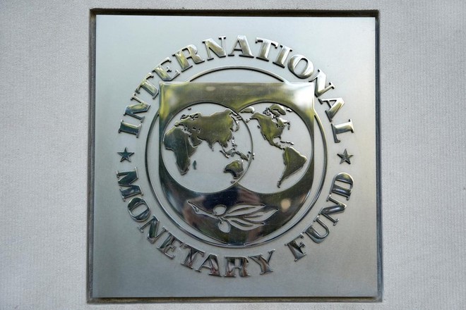 IMF: Các ngân hàng trung ương nên duy trì lộ trình thắt chặt cho đến khi giá cả được kiểm soát