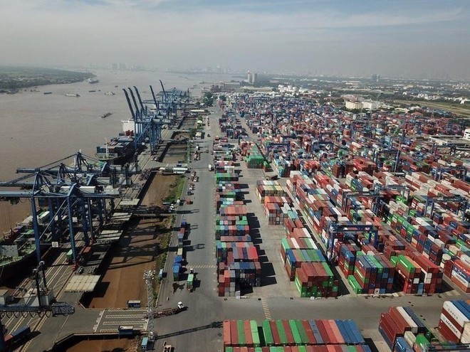 Giao dịch hơn 1 tháng, nhóm cổ đông lớn Vận tải và Xếp dỡ Hải An (HAH) mới báo cáo kết quả giao dịch