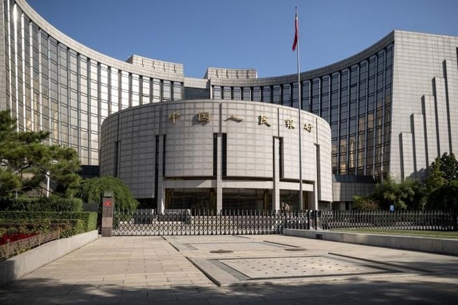 PBOC báo hiệu giữ ổn định chính sách tiền tệ trong năm nay