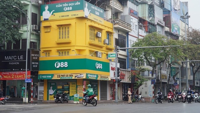 Mekong Capital nói gì về biến cố tại F88?