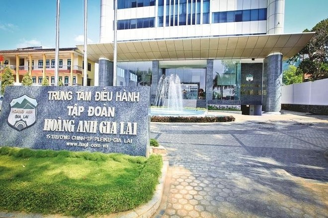 Dùng 30 triệu cổ phiếu công ty con, Hoàng Anh Gia Lai (HAG) tiếp tục bảo lãnh cho Hưng Thắng Lợi Gia Lai vay vốn ngân hàng