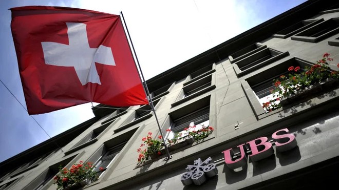 Sự sụp đổ của Credit Suisse đã ảnh hưởng tới danh tiếng về sự ổn định của Thụy Sĩ
