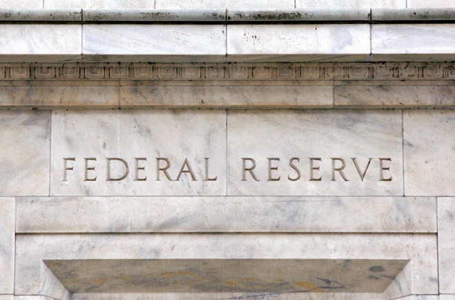 Cuộc khủng hoảng tín dụng mà Fed lo ngại có thể đã hình thành
