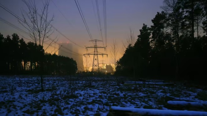 Nhu cầu than giảm ở châu Âu trong mùa Đông bất chấp khủng hoảng năng lượng
