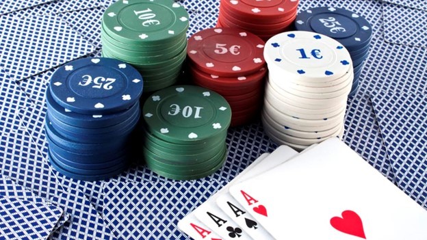 Các công ty tiền điện tử đang chơi "bài poker" với cơ quan quản lý của Mỹ