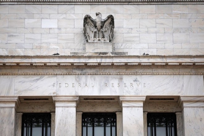 Fed có thể phải tăng lãi suất mạnh mẽ hơn