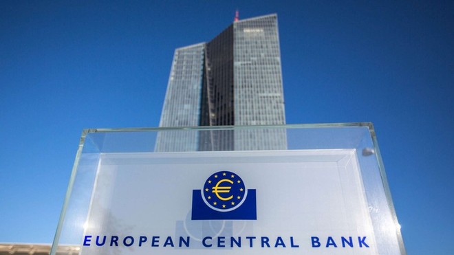ECB: Lãi suất đang gây rủi ro cho sự ổn định của thị trường tài chính và bất động sản