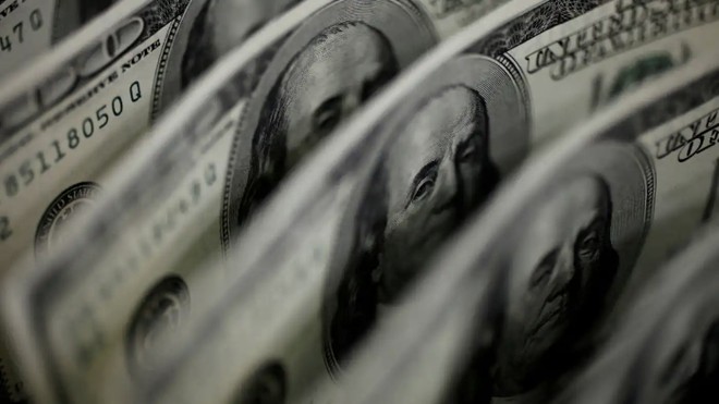 Các ngân hàng trung ương: Đồng USD sẽ duy trì sự thống trị trong thập kỷ tới