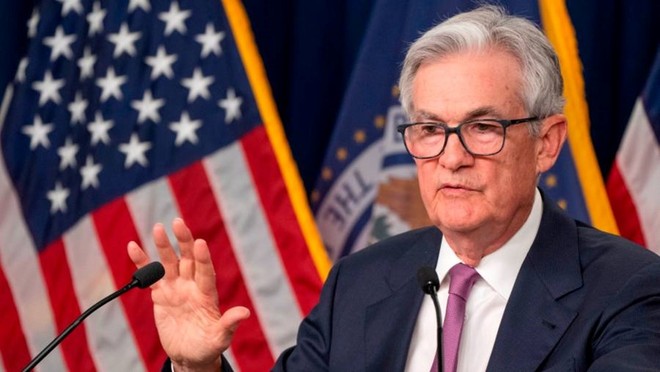 Fed phát tín hiệu tiếp tục tăng lãi suất sau khi tạm dừng vào tháng 6