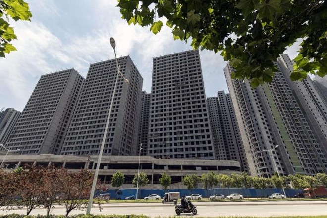 Trung Quốc mở rộng chính sách hỗ trợ thị trường bất động sản