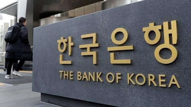 Ngân hàng trung ương Hàn Quốc cảnh báo rủi ro ổn định tài chính khi nợ tăng cao