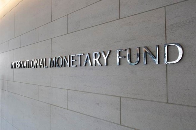 IMF: Triển vọng tăng trưởng kinh tế toàn cầu trong trung hạn vẫn suy yếu