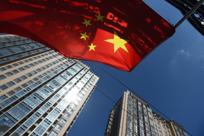 Giảm phát ở Trung Quốc góp phần cho các ngân hàng trung ương toàn cầu kiểm soát lạm phát