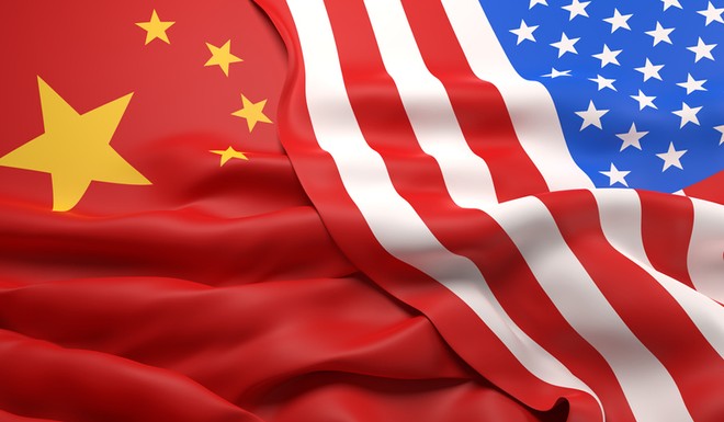 Chênh lệch lợi suất giữa Trung Quốc và Mỹ nới rộng lên mức cao nhất kể từ năm 2007 
