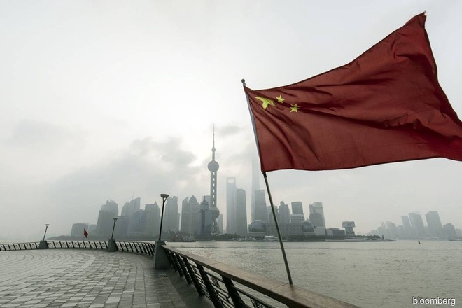 Các công ty Trung Quốc đẩy mạnh trả cổ tức trong bối cảnh thị trường lao dốc