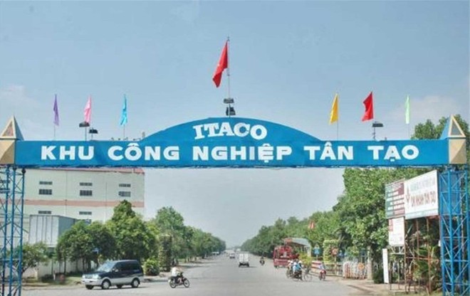 Tân Tạo (ITA): Công ty của Chủ tịch HĐQT Đặng Thị Hoàng Yến vừa mua thêm 10 triệu cổ phiếu 