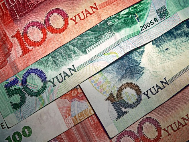 Trung Quốc và Ả Rập Xê Út ký thỏa thuận hoán đổi tiền tệ 7 tỷ USD, góp phần thúc đẩy phi đô la hóa
